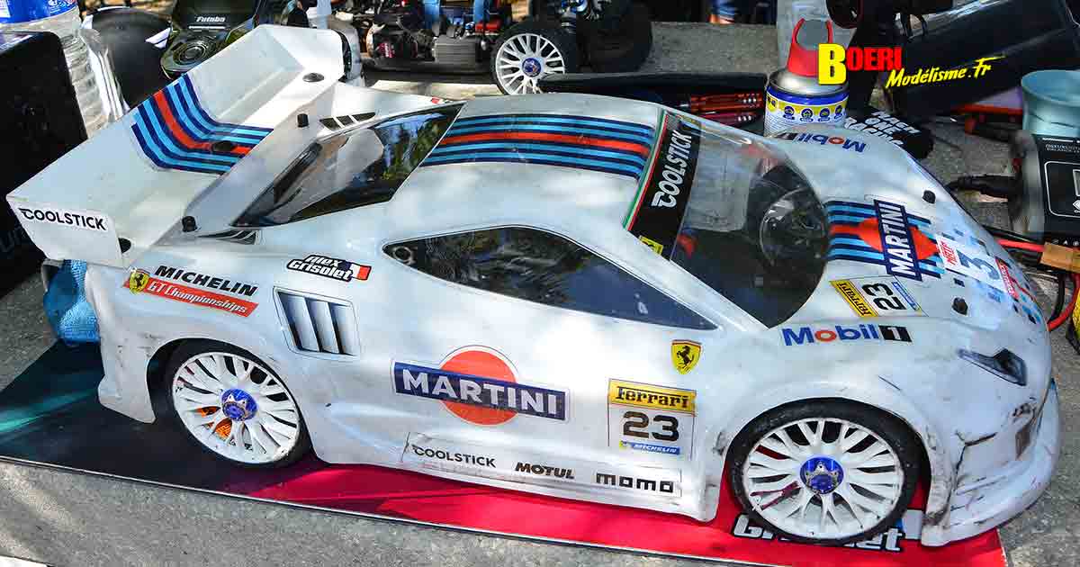 challenge mini racing tour de provence à rognac 18 septembre 2022