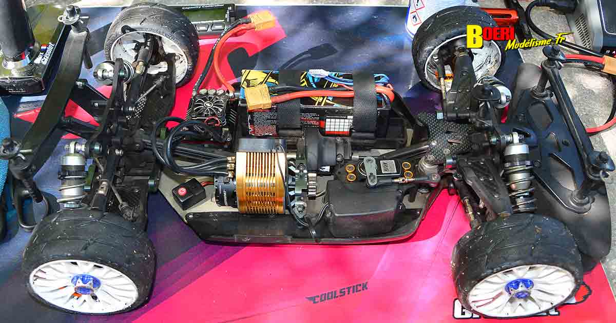challenge mini racing tour de provence à rognac 18 septembre 2022