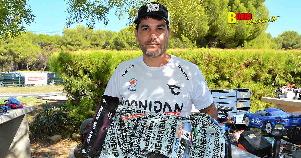 challenge mini racing tour de provence à rognac 18 septembre 2022