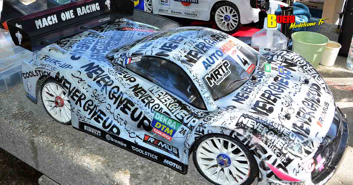 challenge mini racing tour de provence à rognac 18 septembre 2022