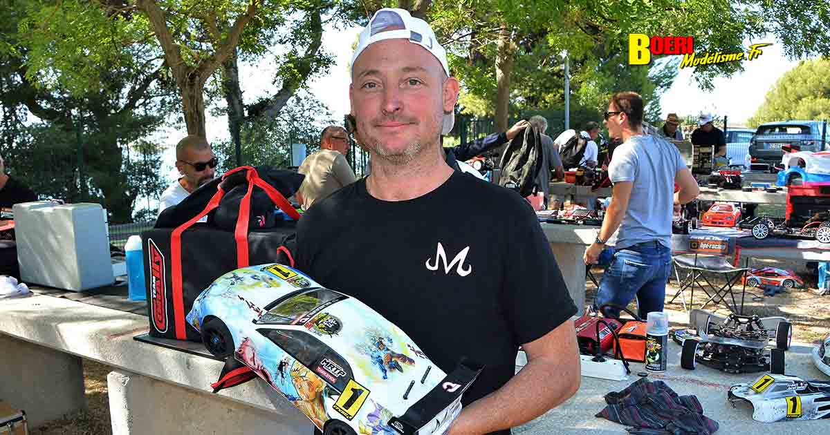 challenge mini racing tour de provence à rognac 18 septembre 2022