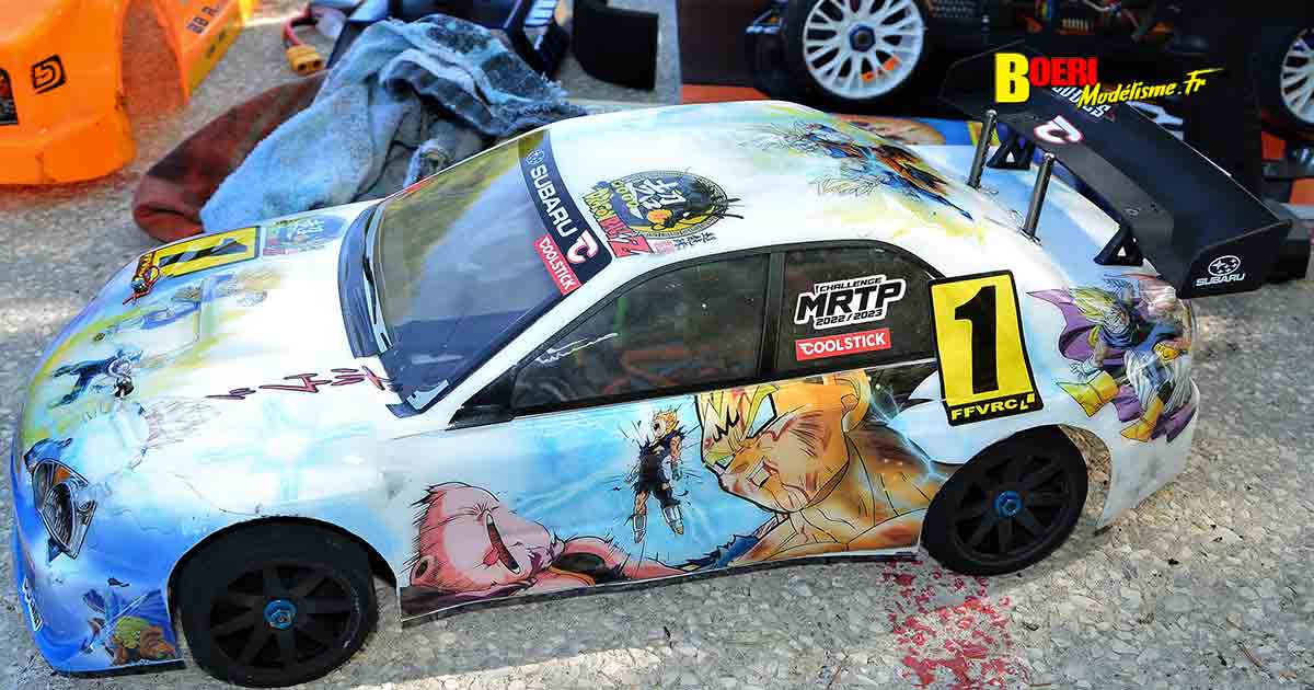 challenge mini racing tour de provence à rognac 18 septembre 2022