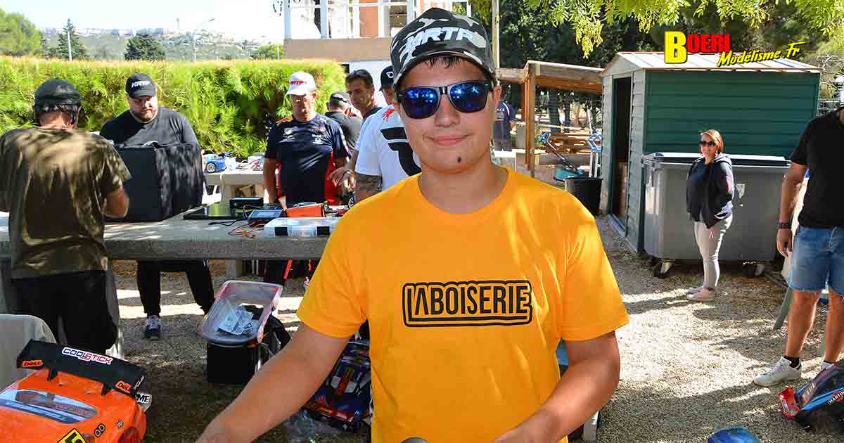 challenge mini racing tour de provence à rognac 18 septembre 2022