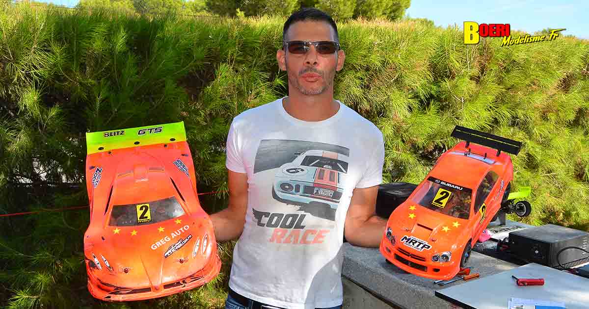 challenge mini racing tour de provence à rognac 18 septembre 2022