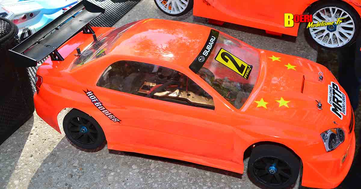 challenge mini racing tour de provence à rognac 18 septembre 2022