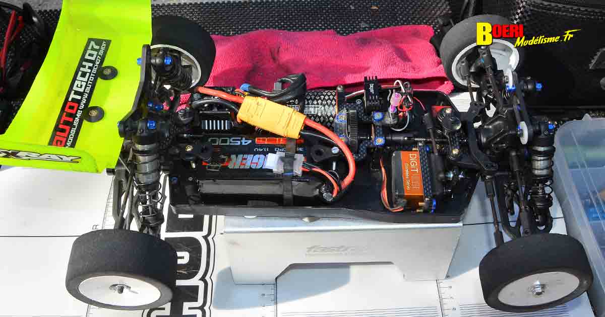 challenge mini racing tour de provence à rognac 18 septembre 2022