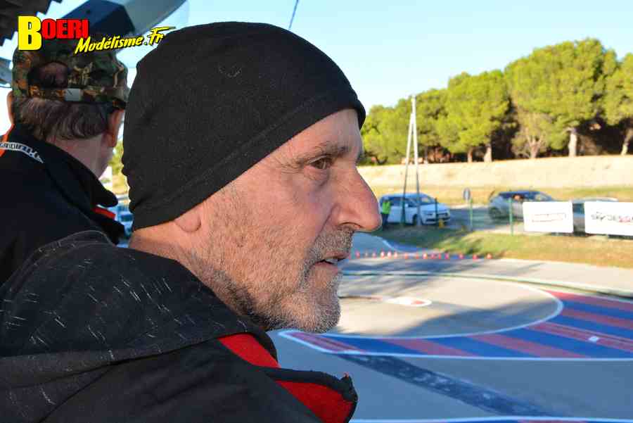 challenge mini racing tour de provence à rognac 06 novembre 2022