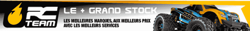 modélisme black friday chez rc team 25 novembre 2022