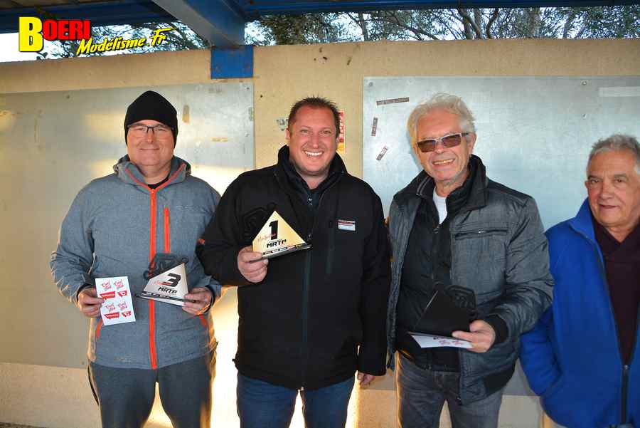 challenge mini racing tour de provence à montpellier club amo 11 decembre 2022