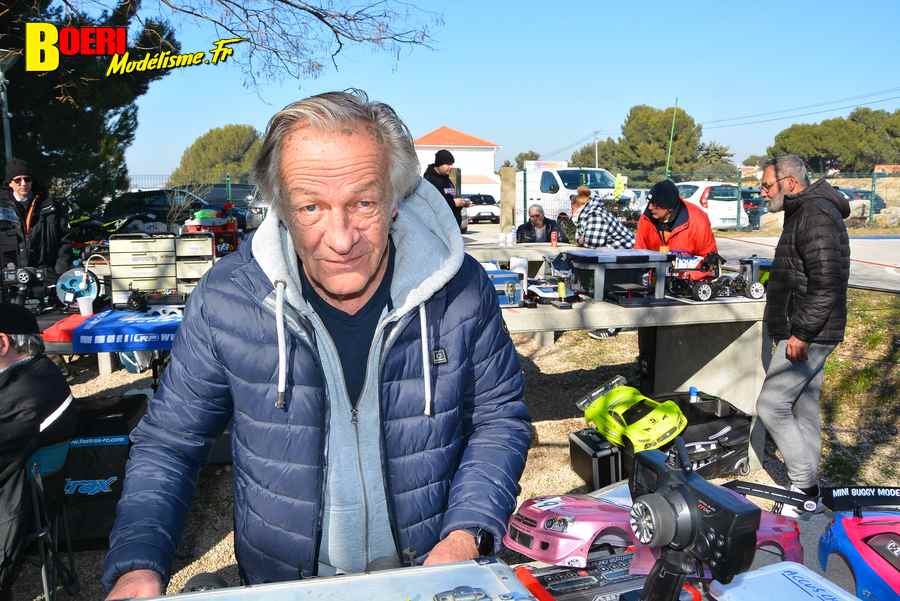 challenge mini racing tour de provence à rognac 12 février 2023