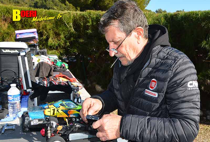 challenge mini racing tour de provence à rognac 12 février 2023