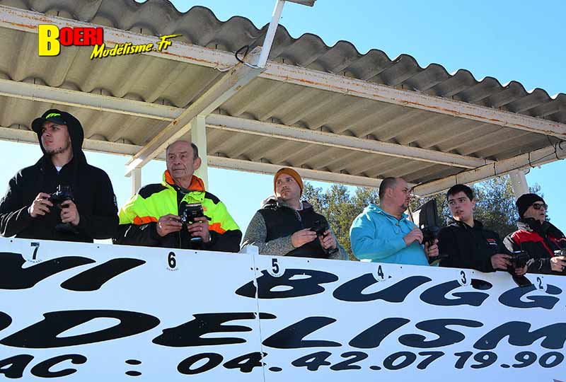 challenge mini racing tour de provence à rognac 12 février 2023