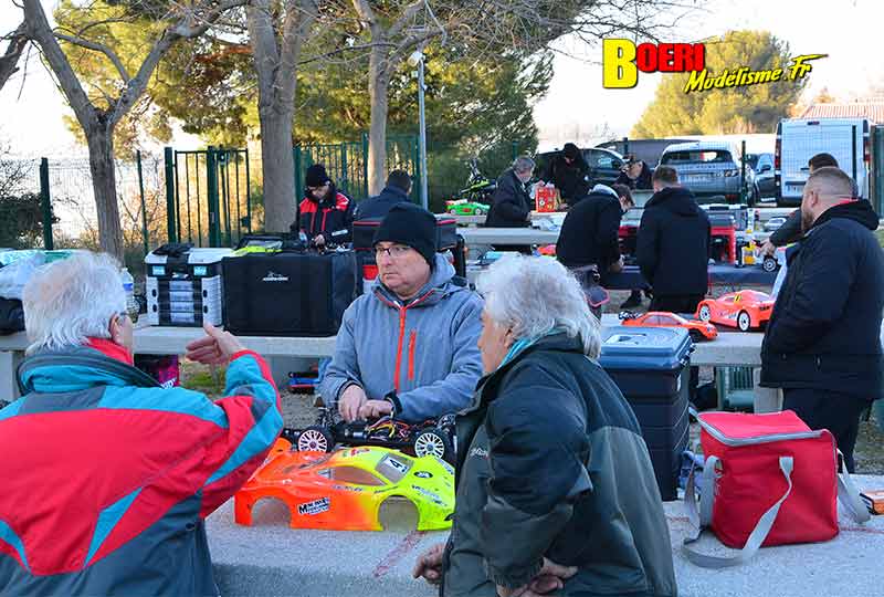 challenge mini racing tour de provence à rognac 12 février 2023