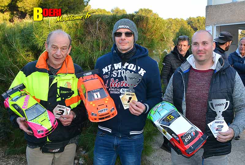 challenge mini racing tour de provence à rognac 12 février 2023