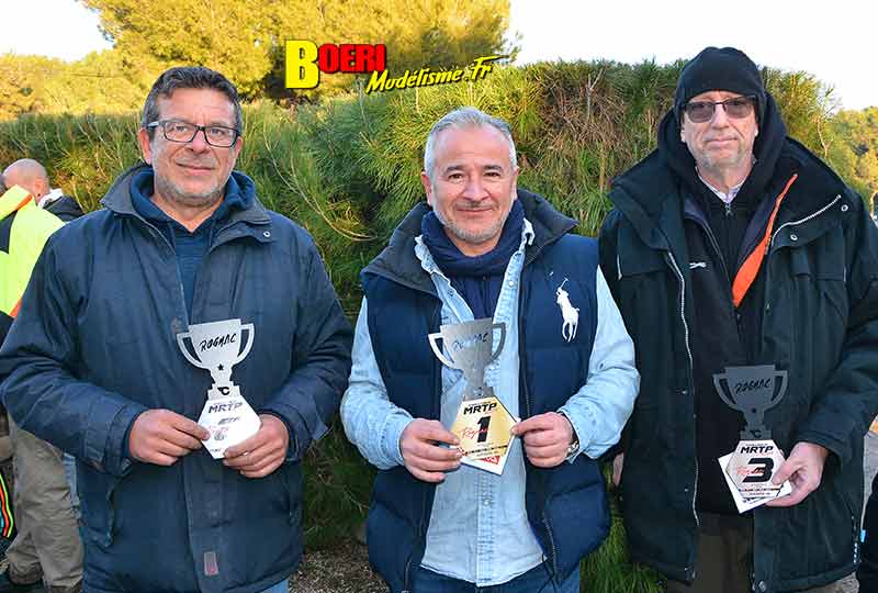 challenge mini racing tour de provence à rognac 12 février 2023