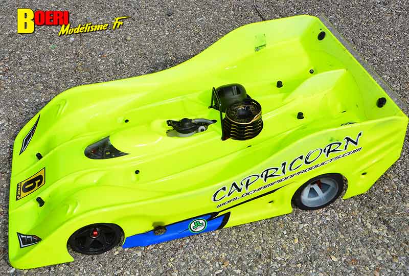 1ere cf piste 1/8ème classique et brushless à monteux club mvrc les 11 et 12 mars 2023