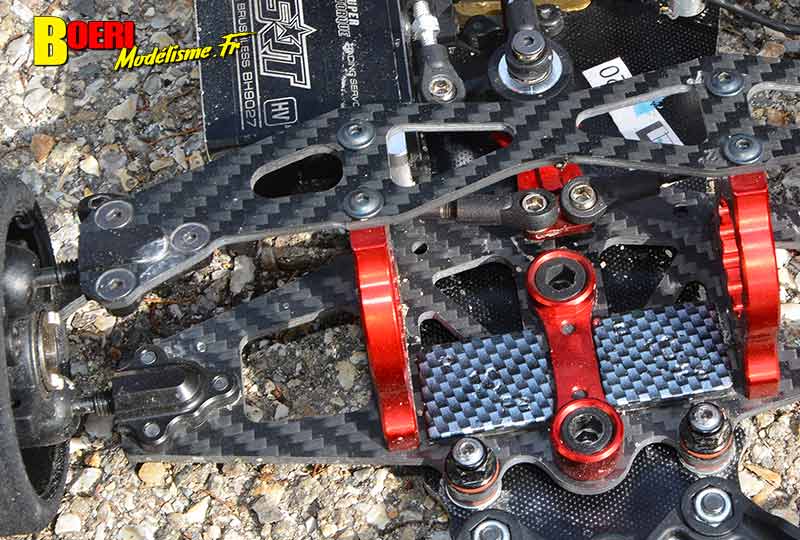 1ere cf piste 1/8ème classique et brushless à monteux club mvrc les 11 et 12 mars 2023