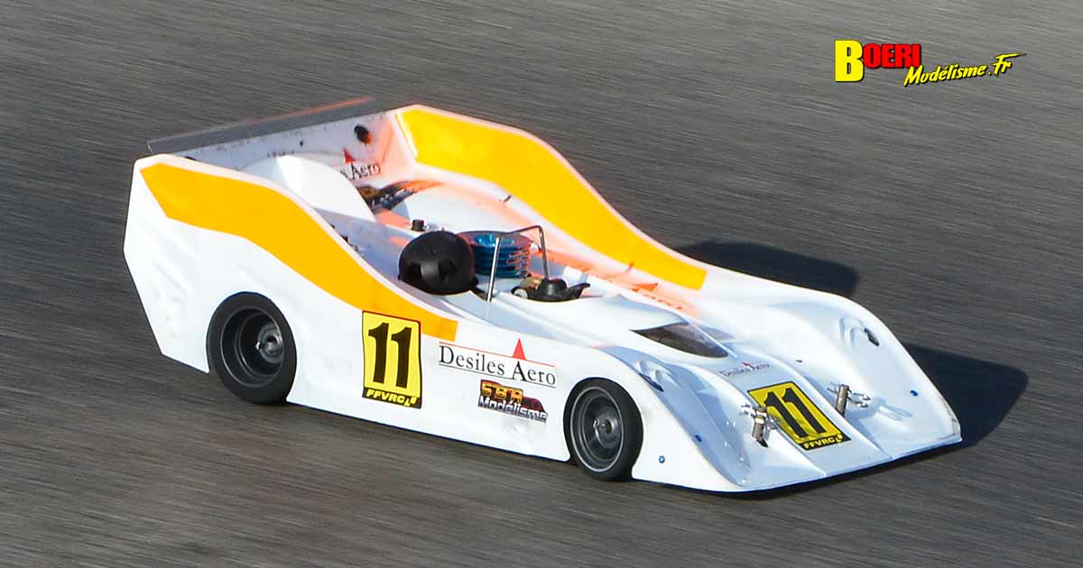 1ere cf piste 1/8ème classique et brushless à monteux club mvrc les 11 et 12 mars 2023