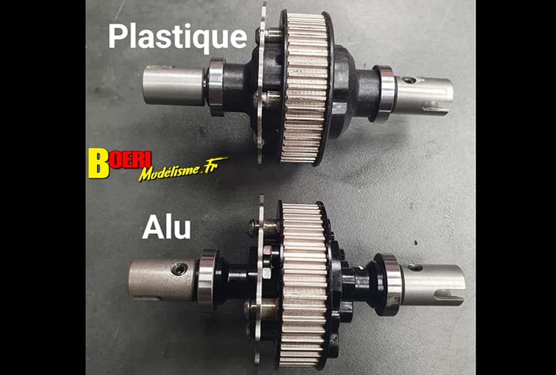 cf piste 1/8ème classique et brushless à tourlaville 8 et 9 avril 2023