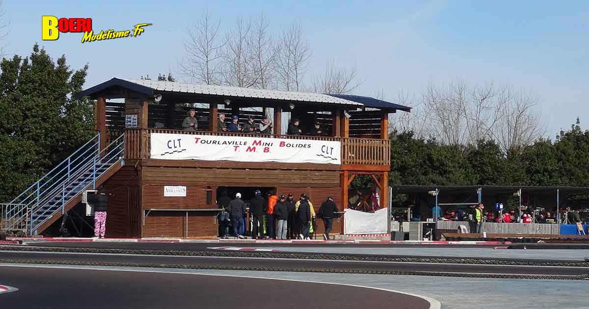 cf piste 1/8ème classique et brushless à tourlaville 8 et 9 avril 2023