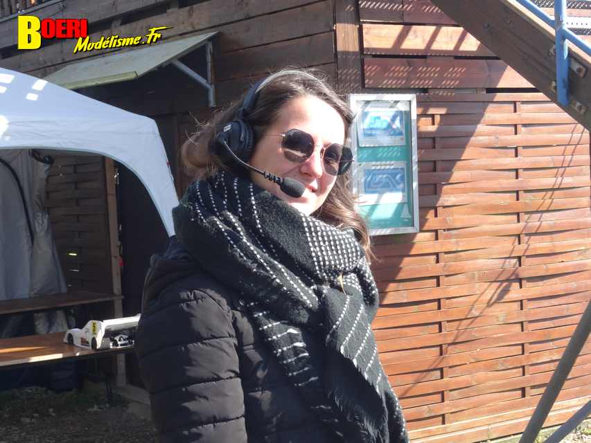 cf piste 1/8ème classique et brushless à tourlaville 8 et 9 avril 2023