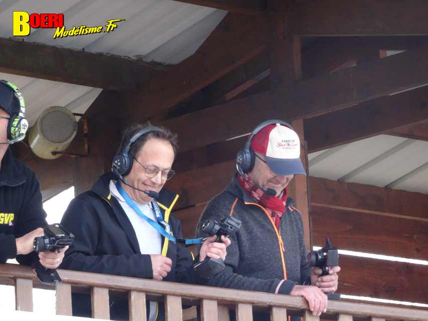 cf piste 1/8ème classique et brushless à tourlaville 8 et 9 avril 2023