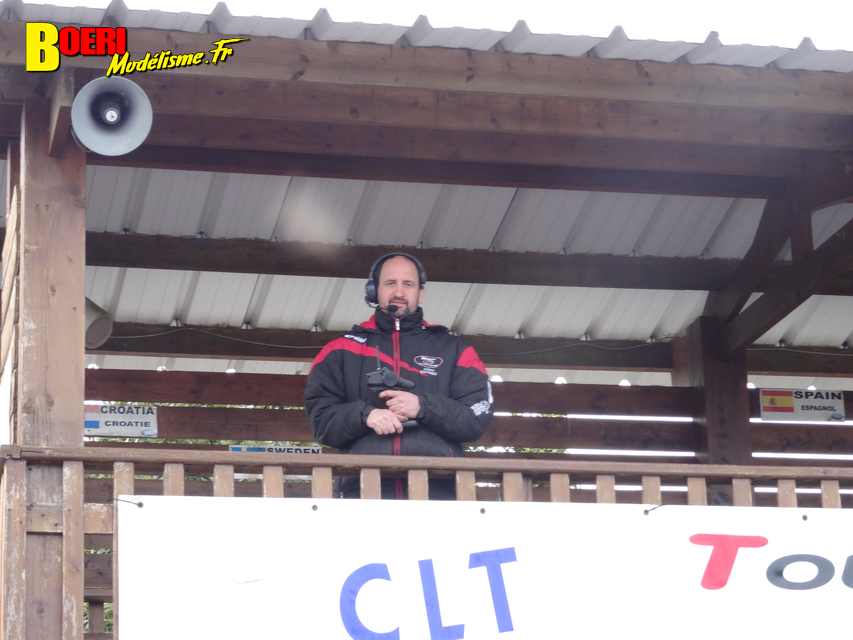 cf piste 1/8ème classique et brushless à tourlaville 8 et 9 avril 2023