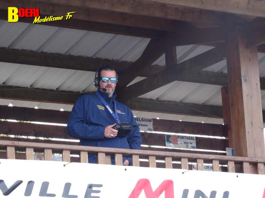 cf piste 1/8ème classique et brushless à tourlaville 8 et 9 avril 2023