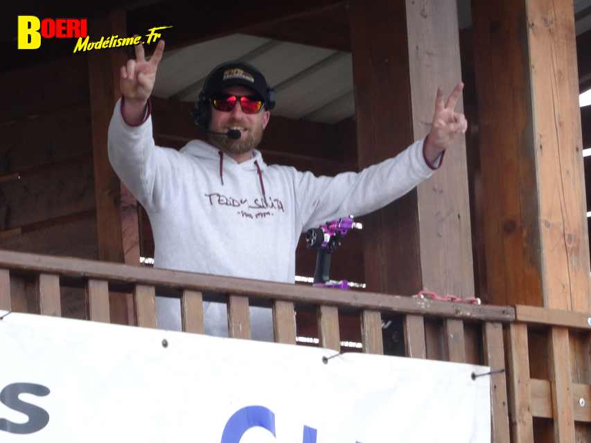 cf piste 1/8ème classique et brushless à tourlaville 8 et 9 avril 2023