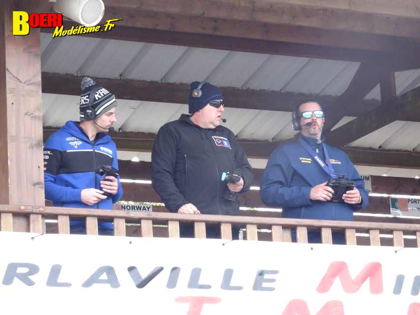cf piste 1/8ème classique et brushless à tourlaville 8 et 9 avril 2023