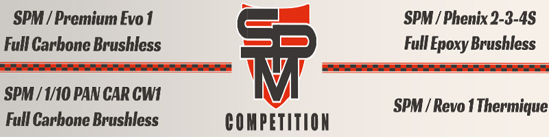 3eme cf piste 1/8ème classique et brushless à aulnay club rsma les 13 et 14 mai 2023