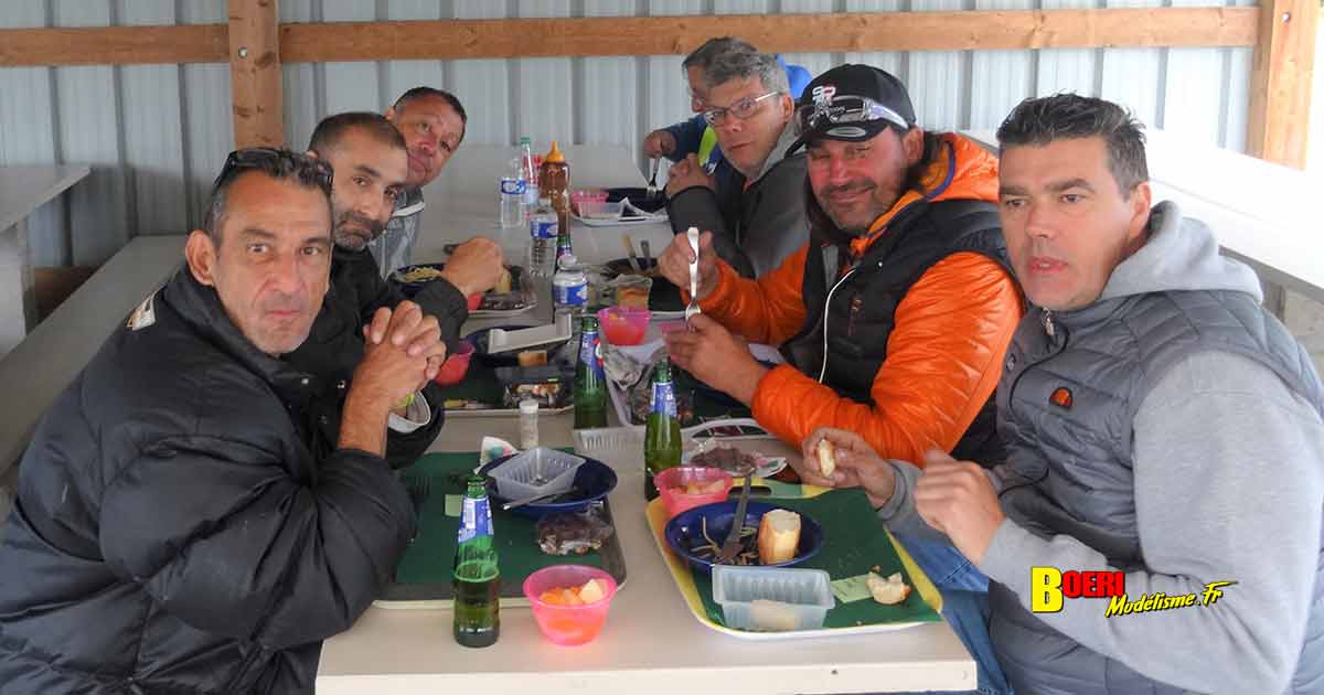 3eme cf piste 1/8ème classique et brushless à aulnay club rsma les 13 et 14 mai 2023