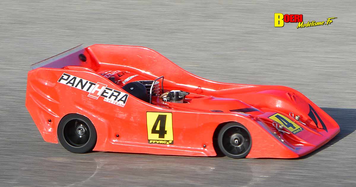 3eme cf piste 1/8ème classique et brushless à aulnay club rsma les 13 et 14 mai 2023