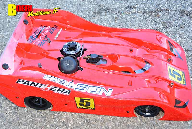 3eme cf piste 1/8ème classique et brushless à aulnay club rsma les 13 et 14 mai 2023