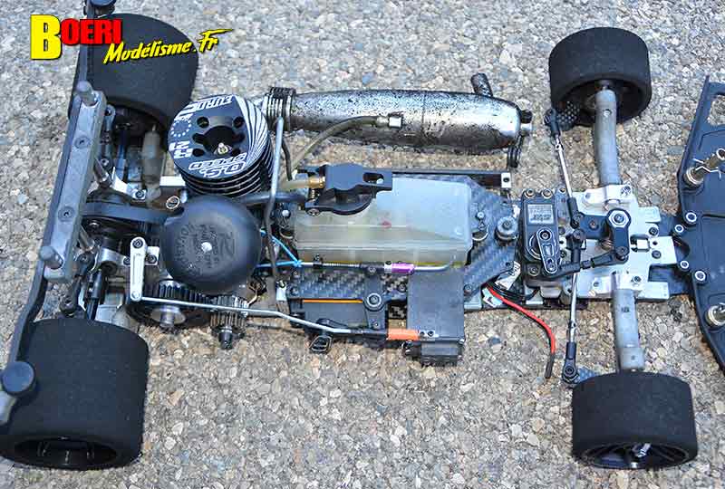 3eme cf piste 1/8ème classique et brushless à aulnay club rsma les 13 et 14 mai 2023