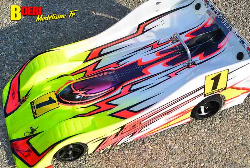3eme cf piste 1/8ème classique et brushless à aulnay club rsma les 13 et 14 mai 2023