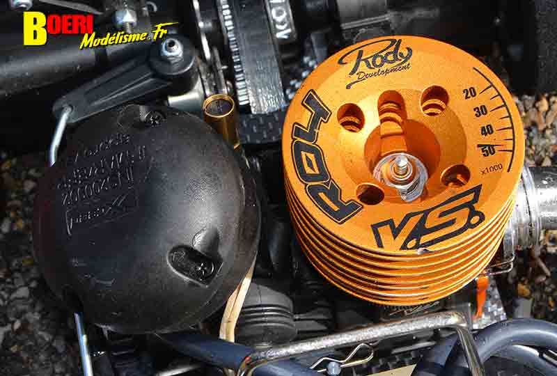 3eme cf piste 1/8ème classique et brushless à aulnay club rsma les 13 et 14 mai 2023