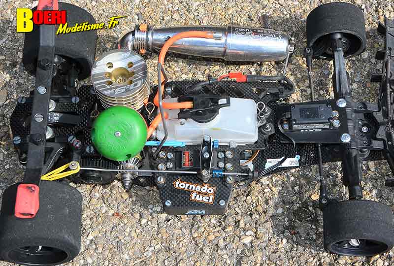 3eme cf piste 1/8ème classique et brushless à aulnay club rsma les 13 et 14 mai 2023