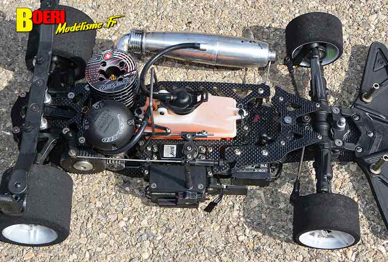 3eme cf piste 1/8ème classique et brushless à aulnay club rsma les 13 et 14 mai 2023