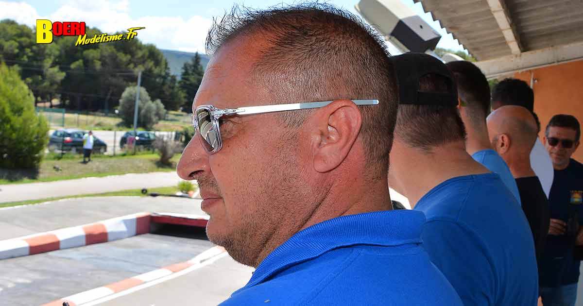 finale du challenge mini racing tour de provence à rognac 11 juin 2023