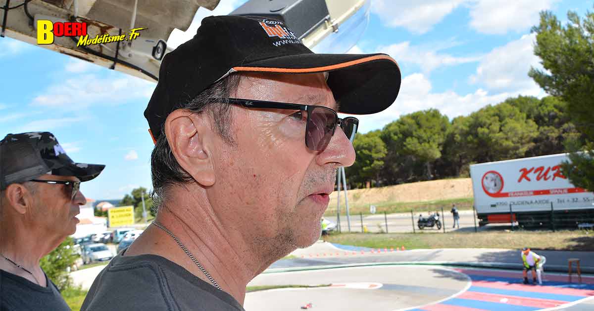 finale du challenge mini racing tour de provence à rognac 11 juin 2023