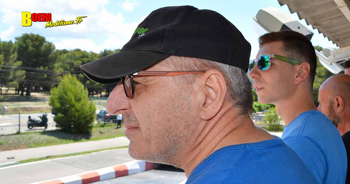 finale du challenge mini racing tour de provence à rognac 11 juin 2023