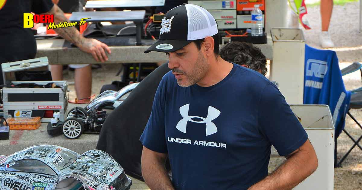 finale du challenge mini racing tour de provence à rognac 11 juin 2023