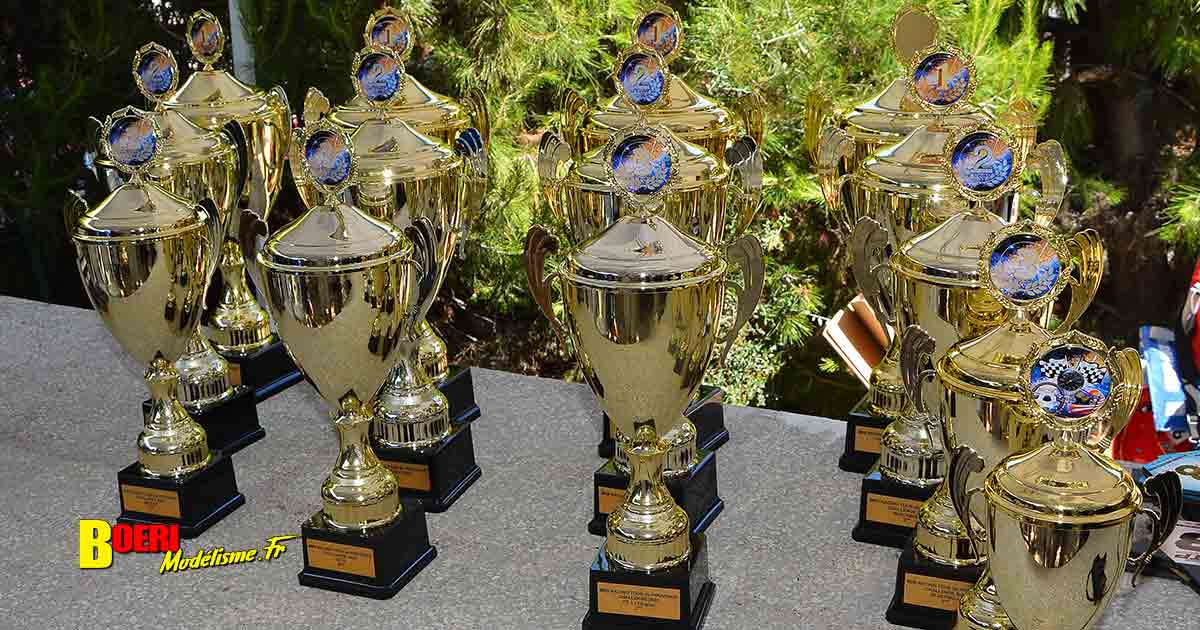 finale du challenge mini racing tour de provence à rognac 11 juin 2023