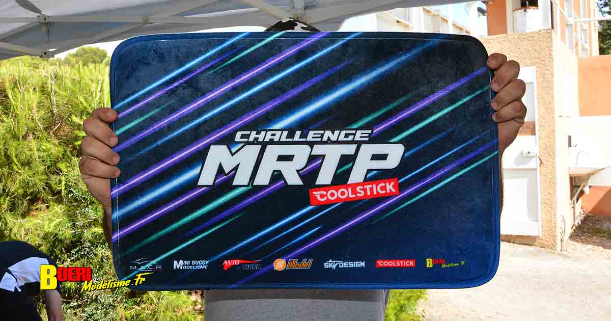 finale du challenge mini racing tour de provence à rognac 11 juin 2023