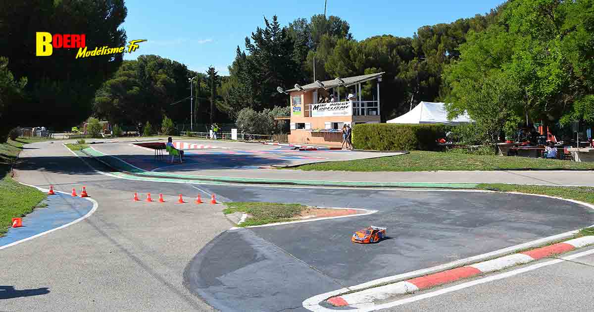 finale du challenge mini racing tour de provence à rognac 11 juin 2023