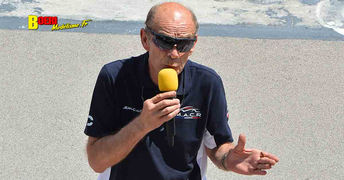 finale du challenge mini racing tour de provence à rognac 11 juin 2023