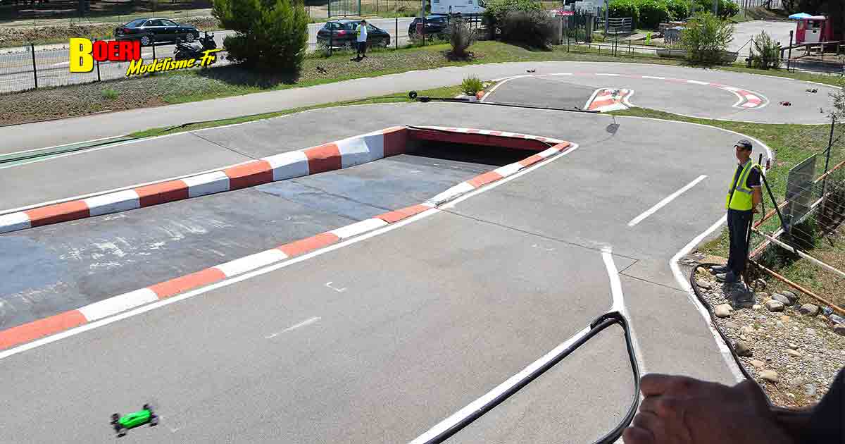 finale du challenge mini racing tour de provence à rognac 11 juin 2023
