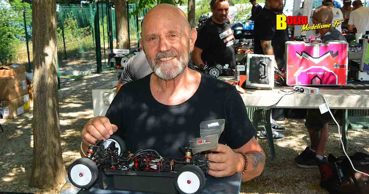 finale du challenge mini racing tour de provence à rognac 11 juin 2023