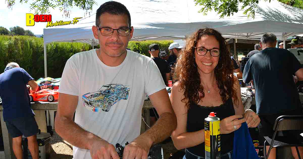 finale du challenge mini racing tour de provence à rognac 11 juin 2023